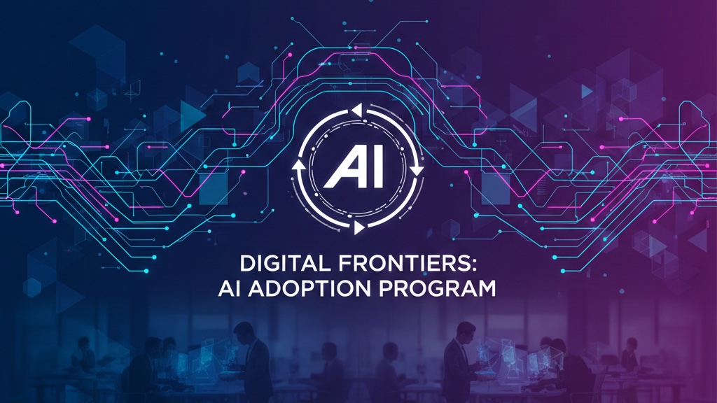 ai adoption program